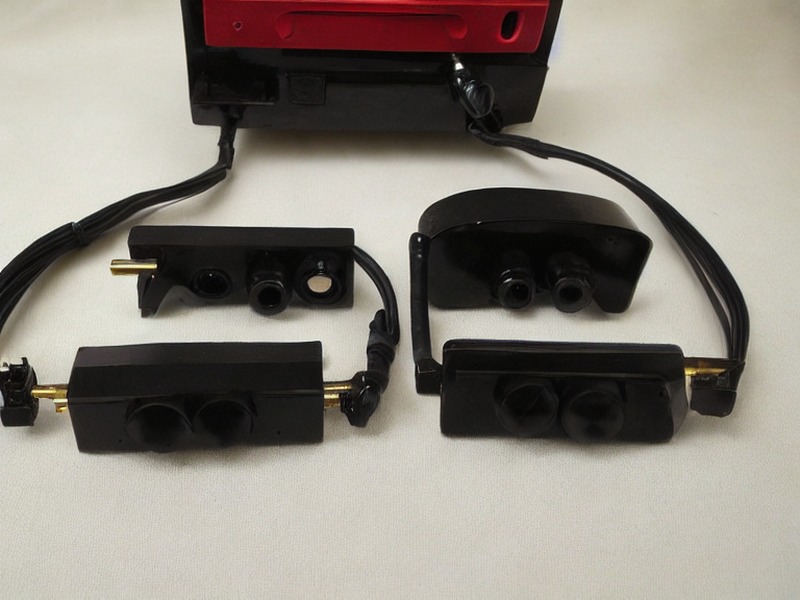 pg模拟器 线对板连接分类应用资料 1