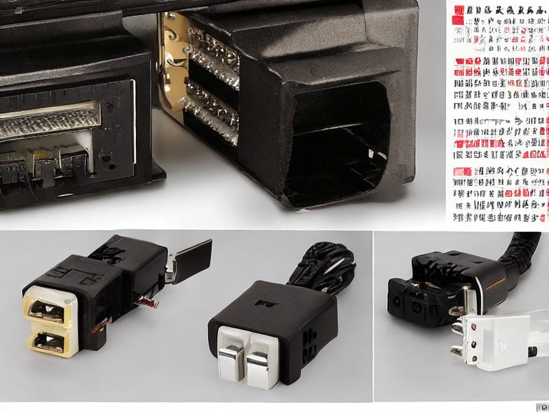 运算放大器清单在替代料比较中的选型资料 1