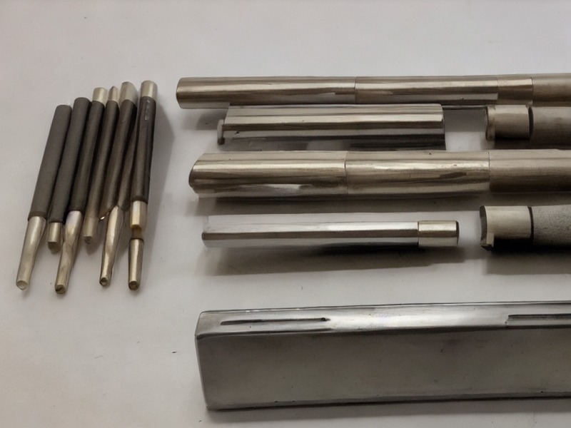 射频连接相关测试探头应用产品说明 1