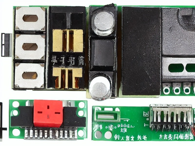 线缆组件专题工程应用 2